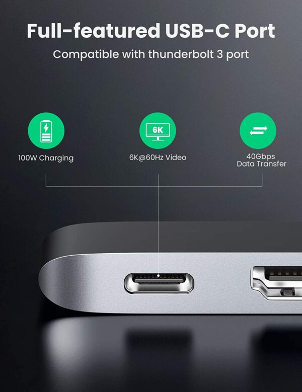 dock-chuyen-type-c-sang-hdmi-usb-pd-cho-macbook-ugreen-60559