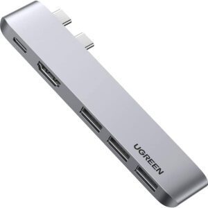 dock-chuyen-type-c-sang-hdmi-usb-pd-cho-macbook-ugreen-60559