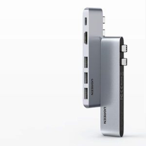 dock-chuyen-type-c-sang-hdmi-usb-pd-cho-macbook-ugreen-60559