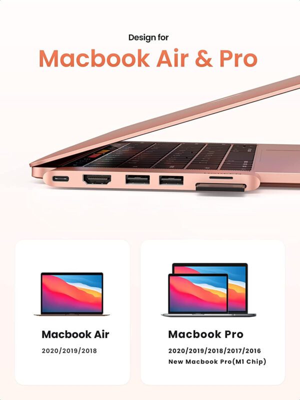 dock-chuyen-type-c-sang-hdmi-usb-sd-tf-pd-cho-macbook-ugreen-90288