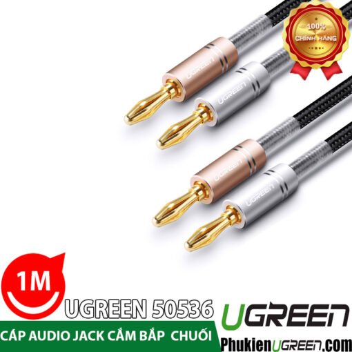 cap-audio-jack-hinh-bap-chuoi-dai-1m-ben-nylon-ugreen-50536