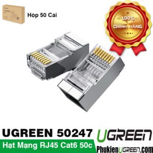 hat-mang-rj45-cat6-hop-50c-boc-nhom-chong-nhieu-ugreen-50247
