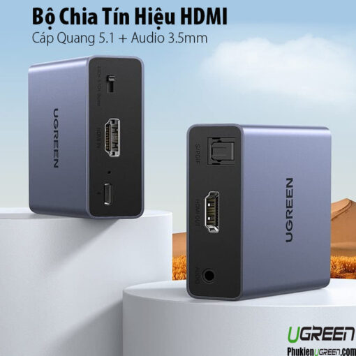 bo-chuyen-hdmi-sang-hdmi-kem-optical-spdif-2-0-5-1-va-audio-3-5mm-ugreen-60649