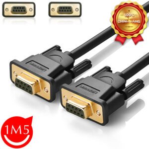 cap-com-rs232-cong-am-dai-1m5-ugreen-20149