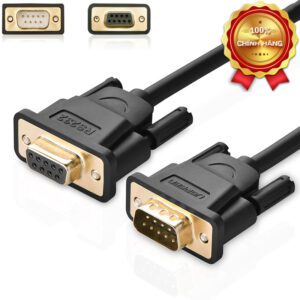 cap-noi-dai-cong-com-rs232-dai-1-5m-ugreen-20145