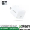 cu-sac-nhanh-nexode-gan-ii-30w-usb-c-ugreen-15329