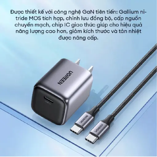 cu-sac-nhanh-nexode-gan-ii-30w-usb-c-ugreen-90901