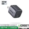 cu-sac-nhanh-nexode-gan-ii-30w-usb-c-ugreen-90901