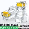dau-bam-mang-rj45-cat6-cao-cap-ugreen-50961-tui-10-cai