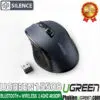 chuot-khong-day-ergonomic-ugreen-15508-bluetooth-wireless-4000dpi-nut-bam-silient