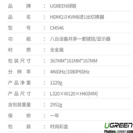 Bo-Chuyen-Tin-Hieu-HDMI-KVM-8-CPU-Dung-Chung-1-Man-Hinh-Ugreen-80963-CM546