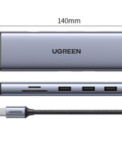 Bo-Chuyen-USB-Type-C-10-in-1-Ho-Tro-HDMI-VGA-USB-RJ45-Sac-PD100W-Ugreen-15601-CM498