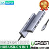 Hub-USB-C-9-in-in-revodock-109-Ugreen-15375-CM498