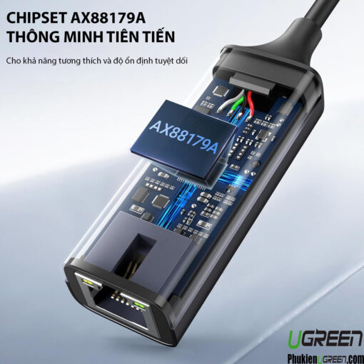 Cap-Chuyen-Doi-USB-Sang-Cong-Mang-Lan-RJ45-Toc-DO-1Gbps-Vo-Nhom-Cao-Cap-Ugreen-15736