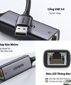 Cap-Chuyen-Doi-USB-Sang-Cong-Mang-Lan-RJ45-Toc-DO-1Gbps-Vo-Nhom-Cao-Cap-Ugreen-15736