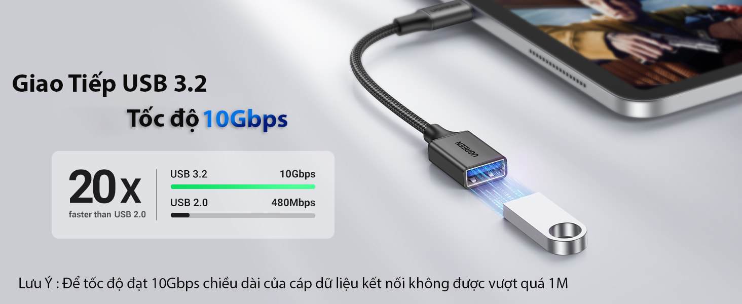 Cap-CHuyen-Doi-USB-Type-C-Sang-USB-3.0-Co-Chuc-Nang-OTG-Ugreen-15305-US378
