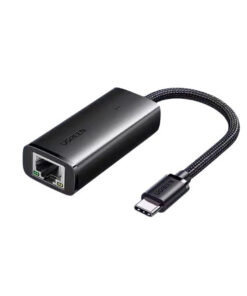 CM650 Cáp USB Type C Sang LAN Tốc Độ 1Gbps Ugreen 15637