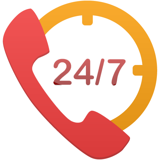 Hỗ trợ 24/7