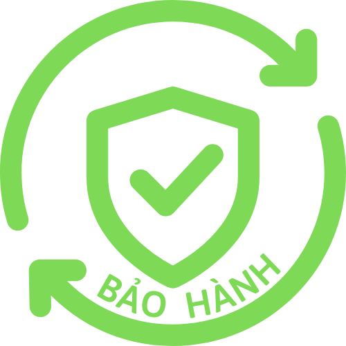 bảo hành dài