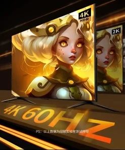 Cáp HDMI 2.0 Sợi Quang Dài 60M Hỗ Trợ 4K@60Hz HDR 18Gbps Ugreen 45510 23 Cáp HDMI Sợi Quang Ugreen HD178 – HDMI Optical Fiber Cable 2.0 hỗ trợ 4K HDR 60Hz, truyền tín hiệu hình ảnh sắc nét, màu sắc trung thực và chi tiết gấp đôi so với 2K. Công nghệ sợi quang AOC đảm bảo truyền xa không suy hao. Mã Ugreen 45503–45512.