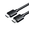 Cáp HDMI 2.1 8K Ugreen HD175 – Ugreen 45429 đến 45437, truyền hình ảnh 8K@60Hz, 4K@240Hz, băng thông 48Gbps, hỗ trợ HDR10+, eARC, Dolby Vision