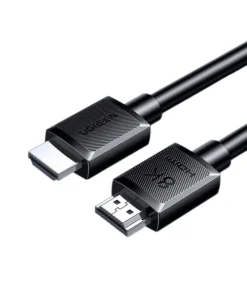 Cáp HDMI 2.1 8K Ugreen HD175 – Ugreen 45429 đến 45437, truyền hình ảnh 8K@60Hz, 4K@240Hz, băng thông 48Gbps, hỗ trợ HDR10+, eARC, Dolby Vision